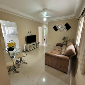 Apartamento Guarujá praia Enseada
